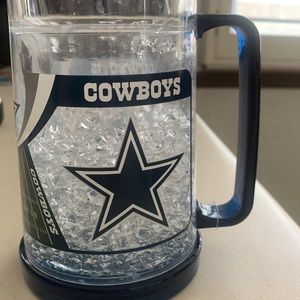 Dallas Cowboys Vintage Mug